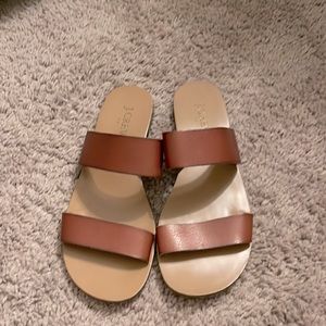 JCREW SANDAL 6